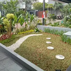 Tukang taman murah
