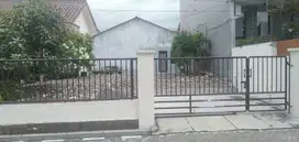 Rumah di Menjangan, Palebon dekat Jalan Raya Majapahit