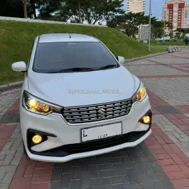 ERTIGA GX MATIC PMK 2022