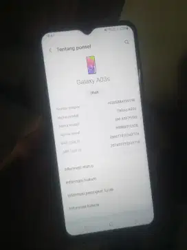 SAMSUNG A03S 4/64 (NORMAL)