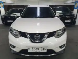 Nissan Xtrail 2.5 T32 2016 FullOriginal SepertiBaru Gressss Istimewa
