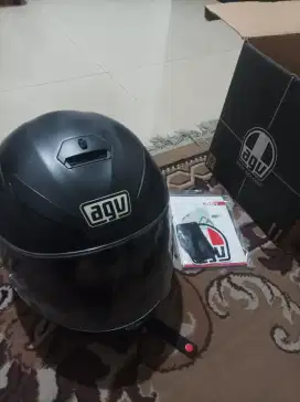HELM AGV K-3 SV