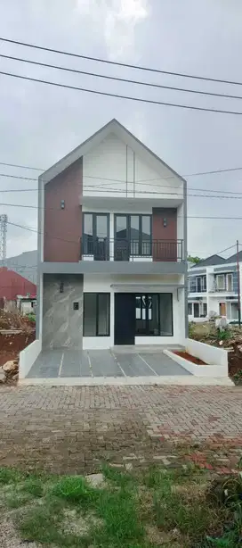 New cluster murah Cilodong Depok
