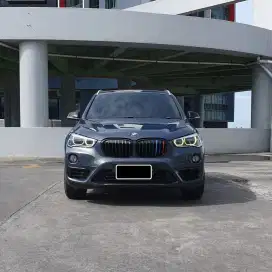 BMW X1 S-DRIVE 1.8I ABU2 2016, TDP: 19.9JT ALL IN