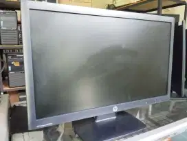 Led 22 inch hp full hd