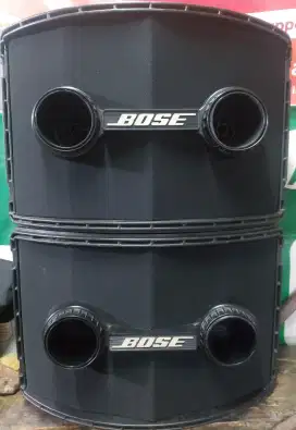 BOSE 802 speaker