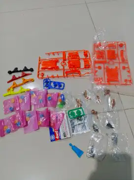 Tamiya original sparepart