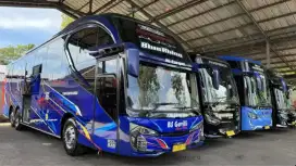 Sewa Big Bus Medium Bus Elf Hiace Murah Bogor Your And Travel Murah
