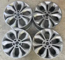 Velg ring 19 oem hyunday santa fe original
