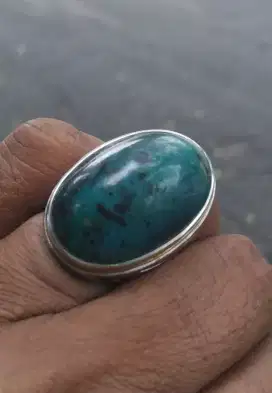 Bacan Doko natural