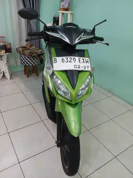 Vario tecno 110 th 2012. Cash Only
