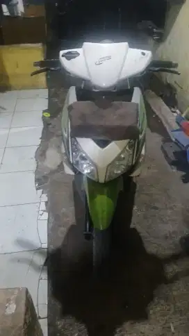 Honda Vario 2009