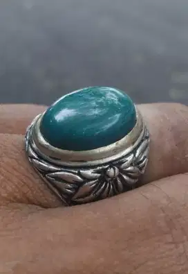 Batu Bacan Doko