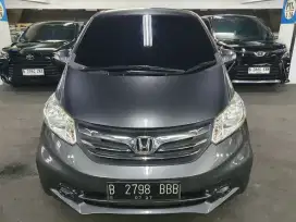 Honda Freed E PSD 2013 FullOriginal SepertiBaru Gressss Istimewa Antik
