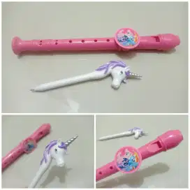Toys Unicorn Second