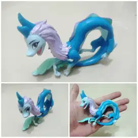 Sisu Action Figure Hasbro Original