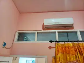 AC Merk LG No minus