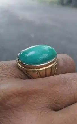 Batu Bacan Palamea