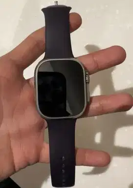 Apple Watch Ultra gen 1