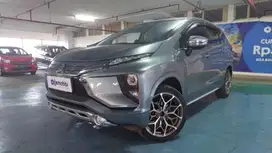 TDP 11JT Mitsubishi Xpander 1.5 Ultimate Bensin-AT Abu 2019