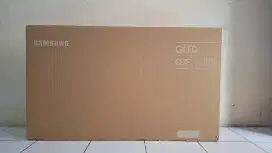 SAMSUNG 43Q7F QLED 4K SMART TV 43 INCH TERBARU 2025