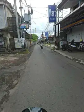Di Jual TANAH BONUS RUMAH