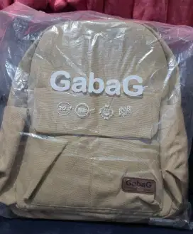Tas Asi Gabag - New