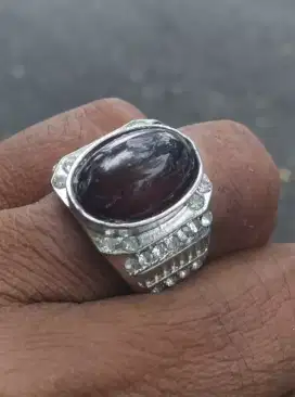 Batu yaman madu