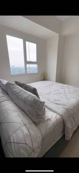 Over Kredit Apartemen Loftvilles City - Siap Huni, Lokasi Strategis!