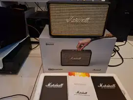 Speaker Bluetooth Marshall ACTON