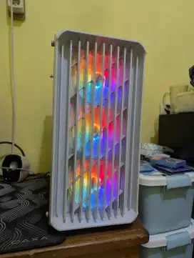 Komputer pc gaming i3 12100f | gtx 1660 super | ram 16gb | nvme 256gb