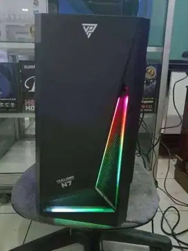 PC Game Edit i3 10105f + Ram 32GB D4 + RX 5700 8GB GDDR6