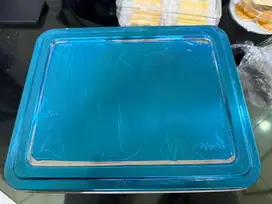 Food Tray MBG T6 SUS304