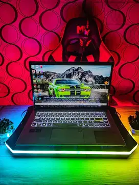 Laptop Design Asus Vivobook 14 Core i7 Ram 8/512gb Ssd Dual Vga COD