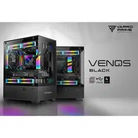 PC Gaming Edit i3 12100f + RAM 32GB DDR4 GTX 1650 4GB DDR6