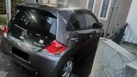 Brio E manual 1017