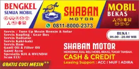 Di butuhkan admin & digital marketing