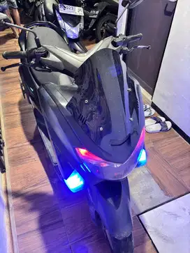yamaha nmax old ABS 2018