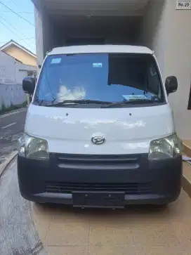 Blind Van 1.5 AC,PS,AIRBAG,ABS 2018