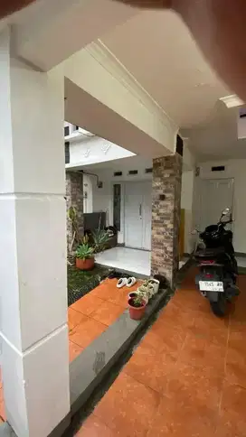 JARANG ADA Rumah Di Permata Buah Batu Bandung Bagus Untuk Kos Kostan