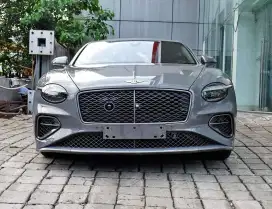 Bentley Continental GT Speed 4.0 Hybrid 2025 CBU