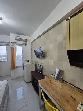 Jual Cepat Apartemen Puncak Kertajaya