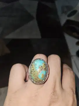 Batu pirus persia