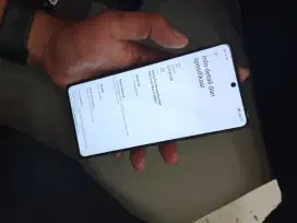 Redmi Note 13 5G 8+8/256 Full set ORI garansi panjang