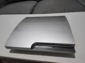 PS3 Slim seri 25, 500GB Full game (bonus 4 stik wireless)