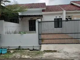 Djual Bu rumah GMM lt110m 580jt net lokasi di sektor grand depok city