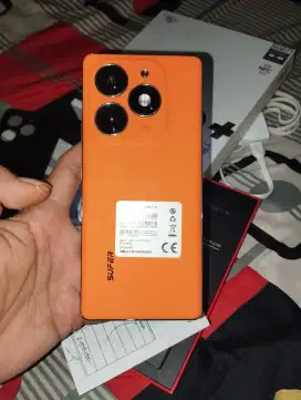 ITeL S23 8+8/256 GB