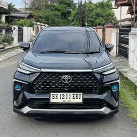 (Super!) Toyota Veloz Q 1.5 A/T 2023
