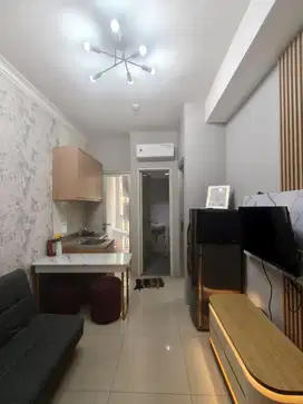 SHMSRS‼️Apartemen Gunawangsa MERR Baru Gress