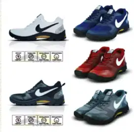 SEPATU HIKING IMPORT